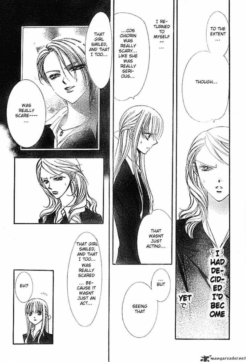 Skip Beat, Chapter 136 image 03